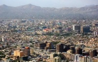 کابل؛ شهر بی‌ساز و پرسوز ـ مجله‌ی اورال